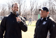 Fontana Puts Wantagh On Verge of Nassau Class A Title Again