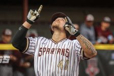 Frankie Moscatiello Dominates, Dingcong Goes Deep Again in St. Thomas Aquinas’ Win