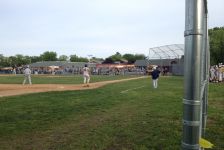 Chris Wasson Walks-Off, Sends Chiefs on to Nassau County AA Finals