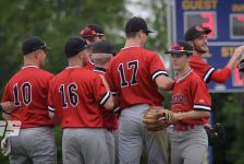 Pulsipher, Center Moriches shut out Mattituck, 3-0, to Force Winner-Take-All