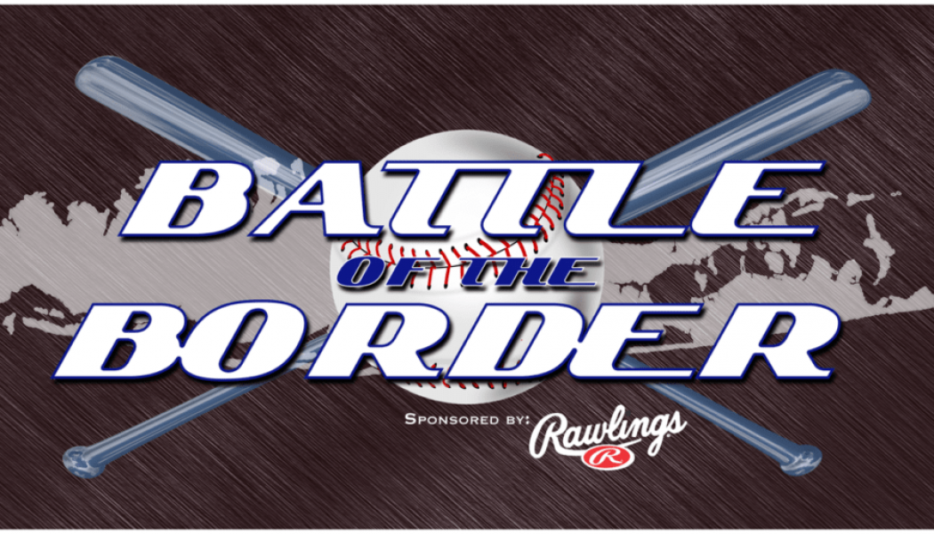 Battle of the Border Rosters Announced