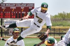 Fall Ball Series: LIU Post