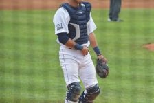 Charles Galiano: My Letter to the Game of Baseball