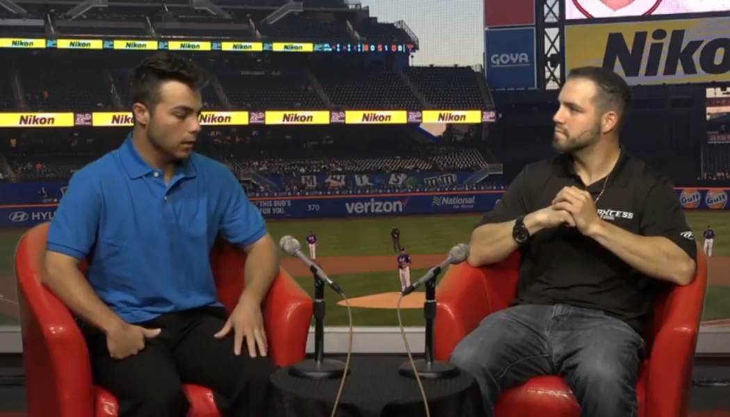 New episode of Axcess Baseball