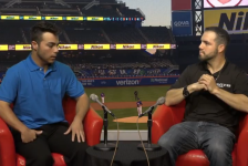 New episode of Axcess Baseball