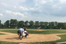 OTD: Pat-Med Pulls Off Huge Upset of No. 3 Hills East, Advance to Semis