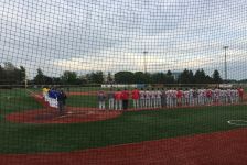 Chris Cappas Dominates Again in Kellenberg’s 2-0 Shutout of Chaminade