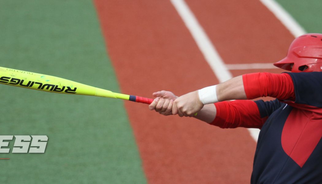 St. John’s Drop Rubber Match Against UConn