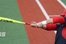 St. John’s Drop Rubber Match Against UConn