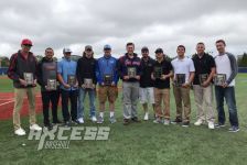 Axcess League MVPs Honored at Battle of the Border
