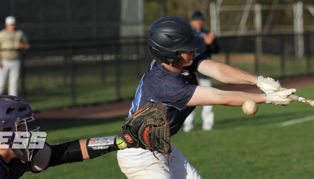 Brock Murtha, Sayville Thwart Rocky Point’s Seventh Inning Rally, Win 5-4