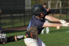 Brock Murtha, Sayville Thwart Rocky Point’s Seventh Inning Rally, Win 5-4