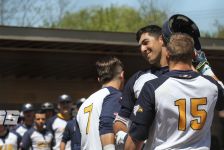 Fall Ball Series: St. Joseph’s College