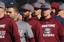 Maritime Mauls St. Joseph’s 21-8, Advances to Skyline Conference Championship