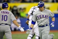 Frank Catalanotto: Which Hitting Drills Work Best?