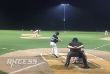 LI Nationals, Behind Strong Outing From Patrick Fullerton, Defeat Suffolk County Seawolves.