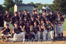 OTD: Commack Captures First County Championship Since 1997