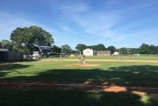 LI Road Warriors Defeat Riverhead Tomcats in HCBL, 4-2.