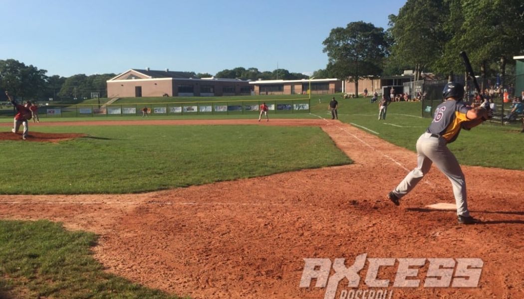 Eric Callahan Lifts the Aviators Over the Road Warriors in Extras