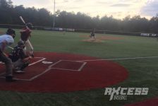 LI Black Diamonds Hold Off Late Comeback From LI Legends, Win 6-5.