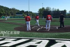 Long Islanders Shine In PBR’s New York Games