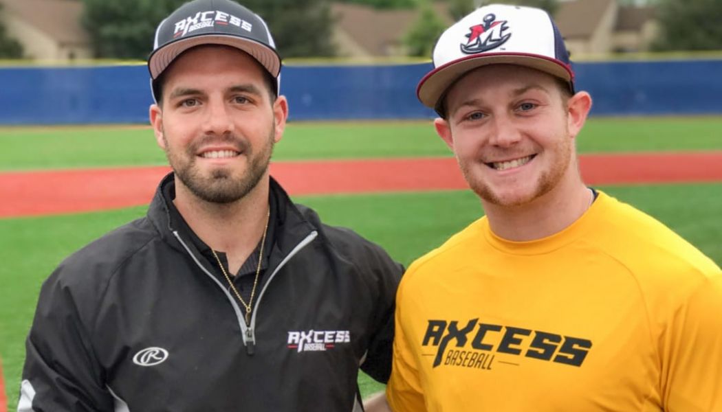 Brian McLaughlin Caps Decorated Career With a Legion of Awards