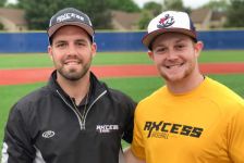 Brian McLaughlin Caps Decorated Career With a Legion of Awards