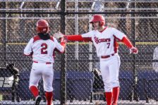 Power Rankings Volume 1