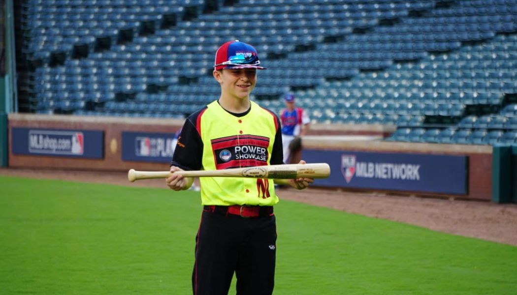 Up Next: Travis Honeyman