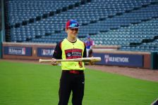 Travis Honeyman Commits to Boston College