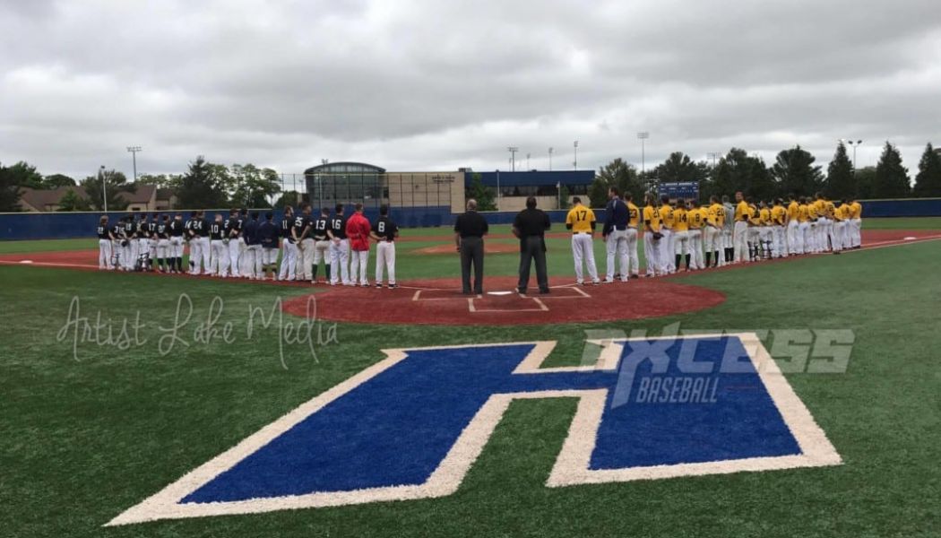 The Effects of Creatine Supplementation on Muscle Growth and Why It’s Important for Baseball Players