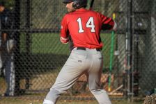 Westhampton Aviators Sweep Double-Header against North Fork Ospreys