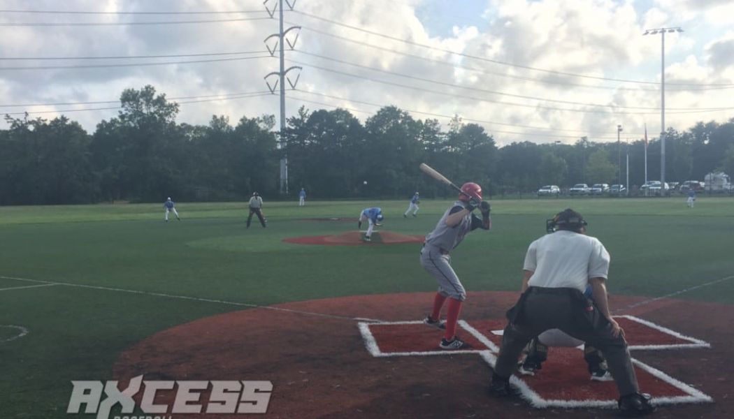 LI Expos Edge LI Nationals, 1-0, in Pitchers Duel