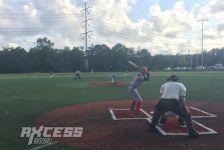 LI Expos Edge LI Nationals, 1-0, in Pitchers Duel