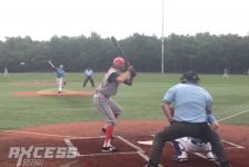 NSBA Blue Devils Defeat LI Nationals, 5-0, Behind Strong Performance From Nick Jack