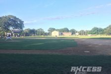 LI Legends Best LI Titans Giaco, 4-2, With Impressive Outing From John Holmstock