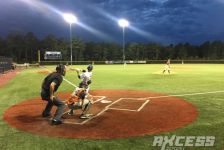 Southshore Crawfish and LIB Prime Tie 5-5 in Boys of Summer Action