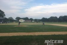 LI Titans Giaco Come Out On Top In Pitchers Duel, 1-0, Over Team Reyes