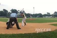 Three-Run Third Propels Body Armor to 4-2 Win over Titans-Parso