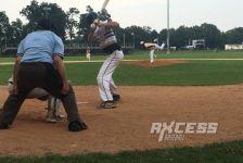 Who is Franklin Parra?