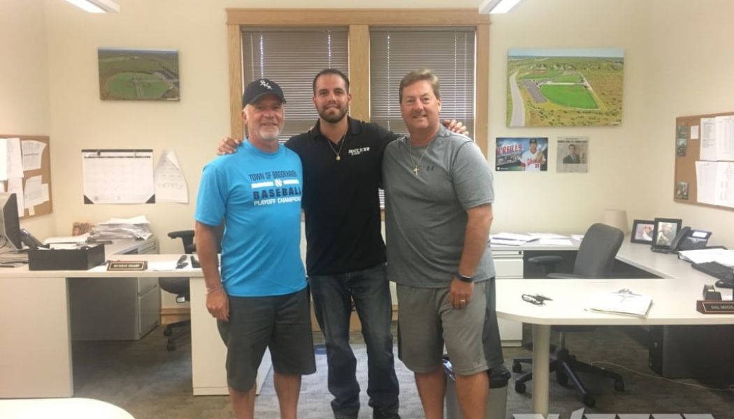 Podcast: Discussing the Mount Rushmore of Long Island Baseball Players