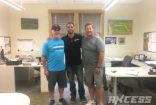 Podcast: Discussing the Mount Rushmore of Long Island Baseball Players