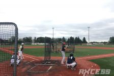 Who Were the Best Performers at Today’s Blue Chip Showcase?