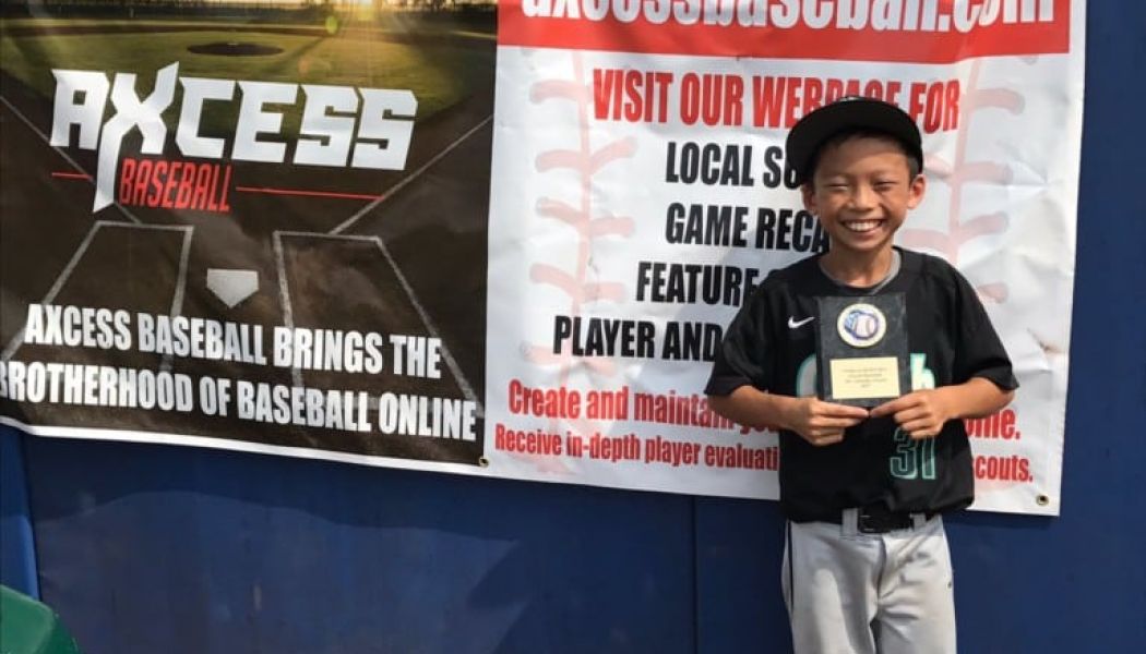 New York Baseball Academy to Begin July 9