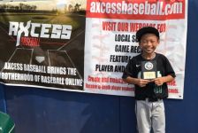 New York Baseball Academy to Begin July 9