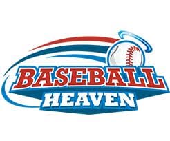 Baseball Heaven