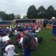 Recap of Week 5 of the New York Baseball Academy at Hofstra