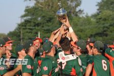 LI Road Warriors Take Home HCBL Championship In Inaugural Season