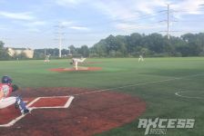 Smithtown Storm Advance To Brookhaven Varsity Gold Semis With an 8-3 Victory