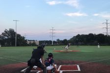 Team Steel Gray Defeats LI Patriots White 7-2 to Win JV Title